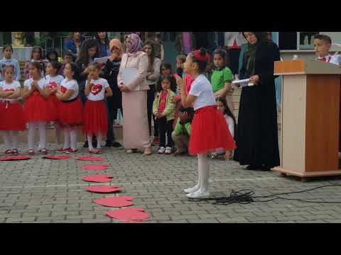 Sol yanım çok acıyor anne... YAZEL PEKER