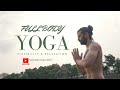 Full Body Yoga For Deep Stretch Flexibility & Relaxation Mobeen4qureshi
