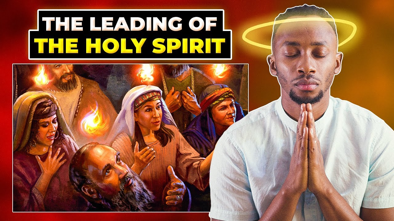 HOW DOES THE HOLY SPIRIT WORK Sheng Bible Study W Dj Ruff YouTube how-does-the-holy-spirit-work-sheng-bible-study-w-dj-ruff-youtube