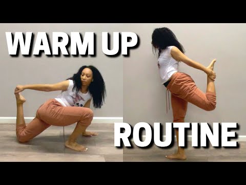 10 MINUTE DANCE