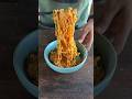 You will get ADDICTED to this!! Best instant ramen hack of all time! cheese chilli ramen! #shorts