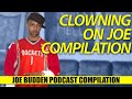 Clowning Joe (Compilation) | The Joe Budden Podcast