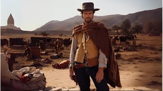 American Western Yuma Full Length Western Movie Starring Clint Walker
