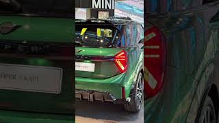 Mini Cooper 3 Kapının Go-Kart Hissi, Ikonik Tasarımı Ve Enerjisiyle Şehir Artık Çok Daha Keyifli.