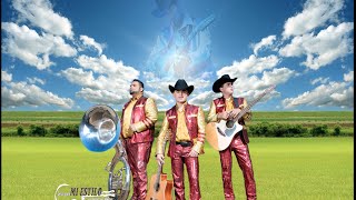 Recuerden Mi Estilo - Los Plebes del Rancho de Ariel Camacho (Album Completo)