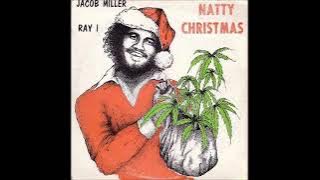 Jacob Miller AND  Ray I Natty Christmas 1978 Full Album