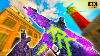 *NEW* FULL AUTO M16 is BREAKING Warzone 3 (Rebirth Island)