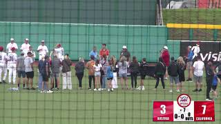 2026 Colt World Series Game 9: Austria vs. Simi Valley, CA