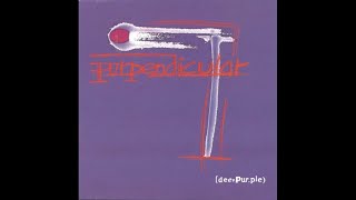 09. A Touch Away - Deep Purple - Purpendicular