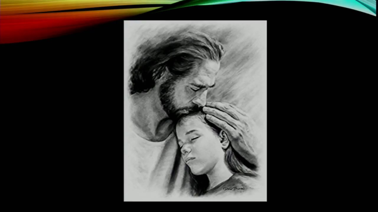 sermons4kids His Devine Embrace