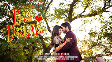 Pyaar Dosti Hai | Shreya+Dakshit