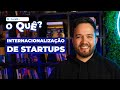 Internacionalização de Startups | Juridioque