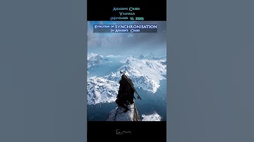 Evolution of SYNCHRONIZATION in Assassin