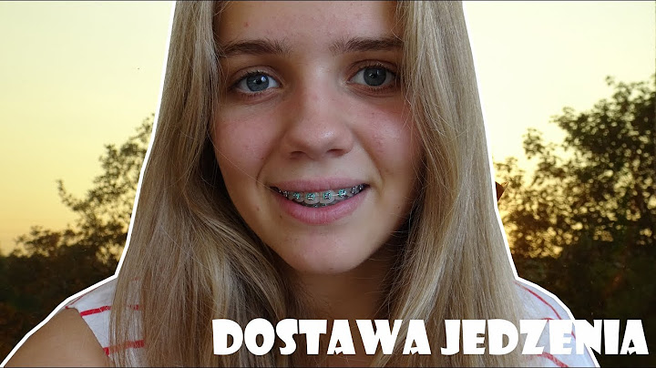 Wielka dostawa jedzenia || Co robię po szkole? s02e03