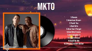 Top 2024 Songs By Mkto A Journey Through This Years Greatest Music