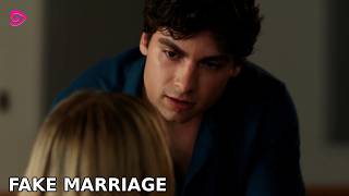 Full Fake marriage to save his political career | The Arranged Marriage | Ep1-5 Update