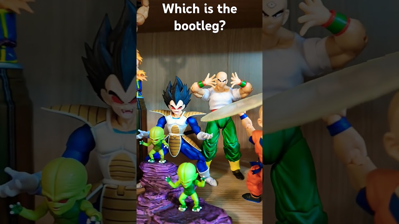 Lunch is a bootleg with quality better than acceptable 