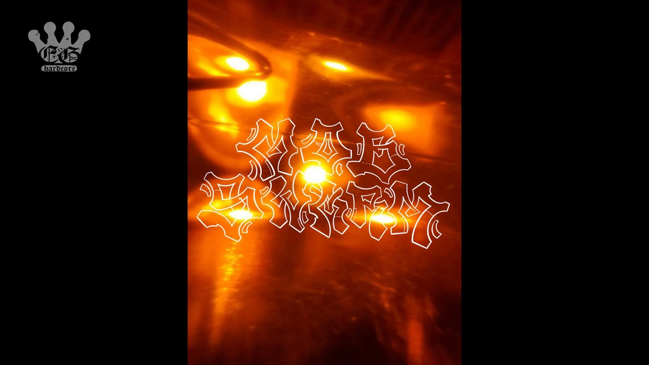 [EGxHC] Mob Swarm - Mob Swarm - 2021 (Full EP)