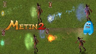 Metin2 Fliegender Talisman | 60 FPS  | DaroWiki