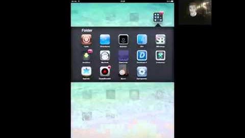 Barrel Demo Cydia Tweak