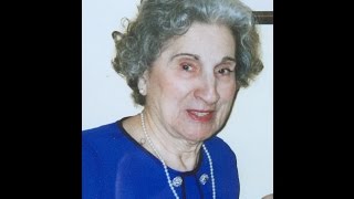 Isabel Bussey | Funeral Service Video Tribute | Albany NY