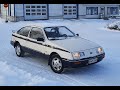 Ford Sierra 1987