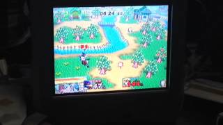 MM   Corpsecreate vs S2J 2