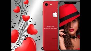 Maite  Kelly ♥ ♫ Ich brauch einen Mann ♥ ♫