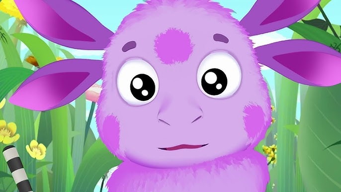 Luntik барлық эпизодтарын онлайн көріңіз