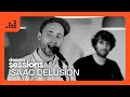 Isaac Delusion | Deezer Session