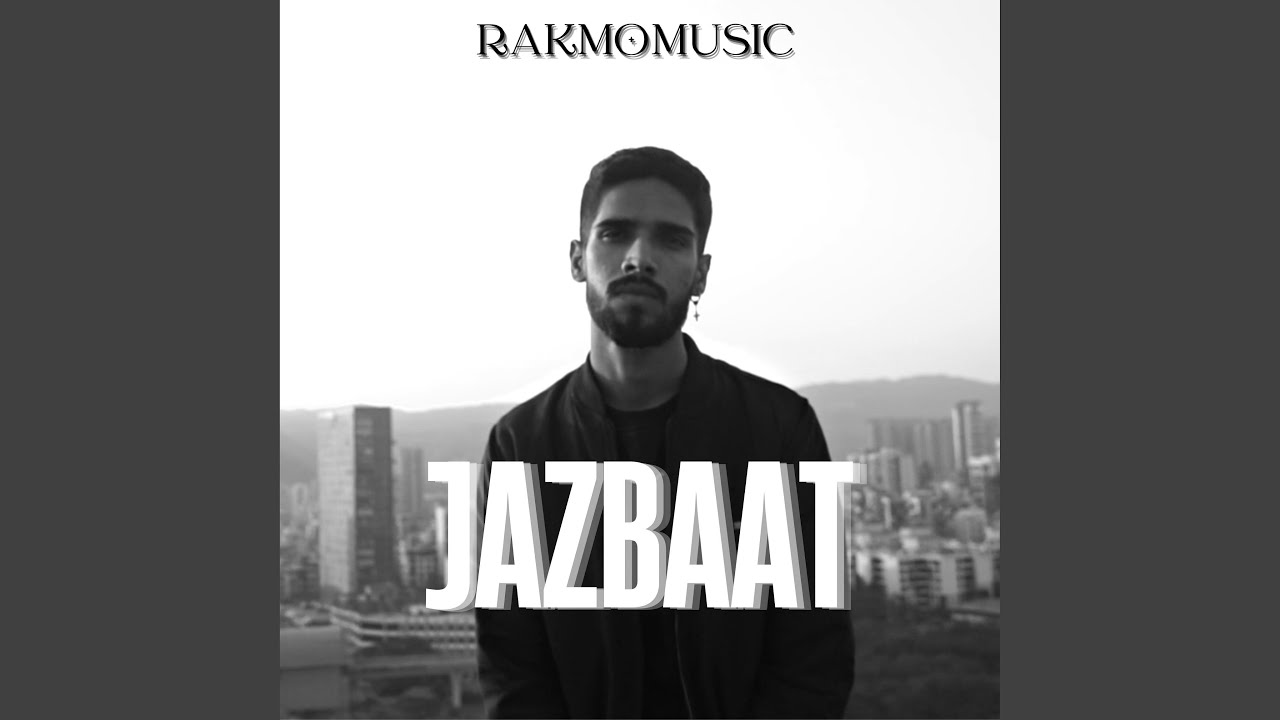 Jazbaat