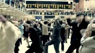 T-mobile flash mob extract