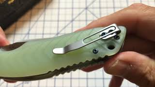 A Pleasant Surprise Eafengrow Ef933