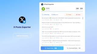 How to Download Any X Post with Media in 2026 (Videos & Photos) screenshot 2