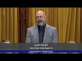06 Oct 2023 Statement on my PMB to remove the GST from the Liberal Carbon Tax