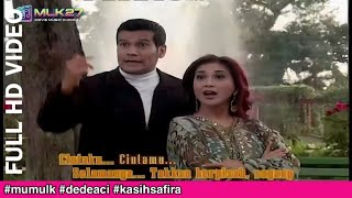 Halisa Amalia & Iwan - Bunga Asmara (STF Kau Renggut Cintaku) | Paramitha Rusadi & Adam Jordan