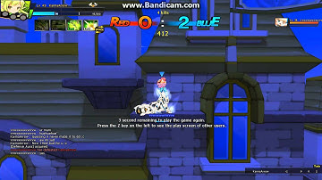 [ Elsword ] Another Hacker