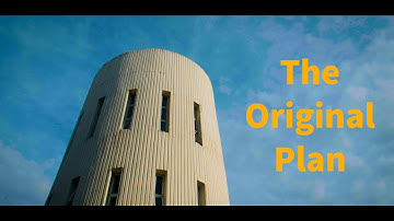THE ORIGINAL PLAN -  URBAN & REGIONAL PLANNING HBP (USM) DOCUMENTARY