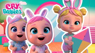 Fyling Chloes Kite Cry Babies New Season 7 Final Chapter Cartoons For Kids In English