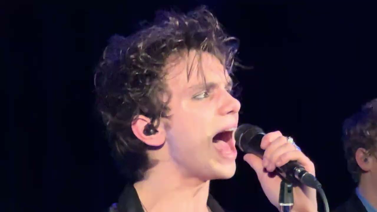 Lenny Monsou-Idolizer(Volt Sittard)