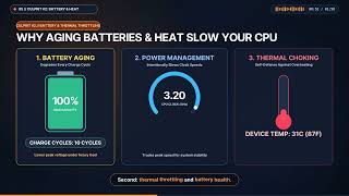 Why Your Phone Gets Slow After 2 Years : And 4 Fixes That Actually Work