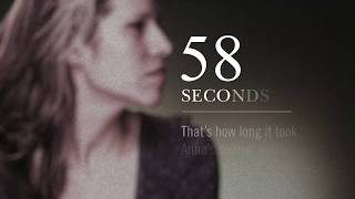 PDMP "It takes a minute" :15