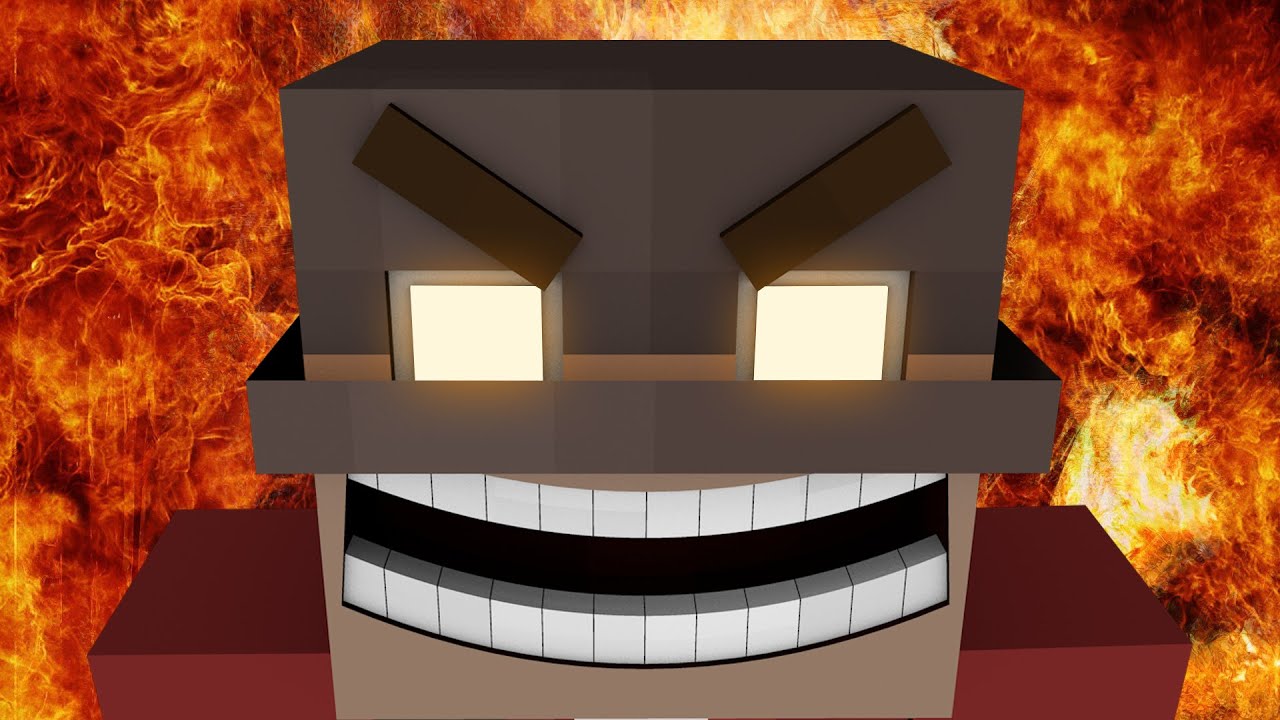 Minecraft JUMPSCARES COMMAND (+ FUNNY REACTION)