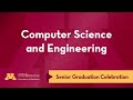 Umn computer science and engineering  senior celebration 3