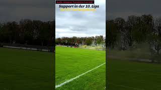 Short: Pyroshow 07 Ludwigsburg in der Kreisliga, 14.09.2025