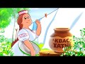 КВАС ХАТНI 2018 