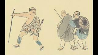 The Art Of Buson (sample)