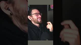 Bro Struggling On Shrooms π