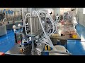 The introduction video of Perfume fillling machine