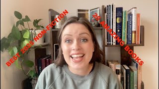 25 BEST NON-FICTION 2025!